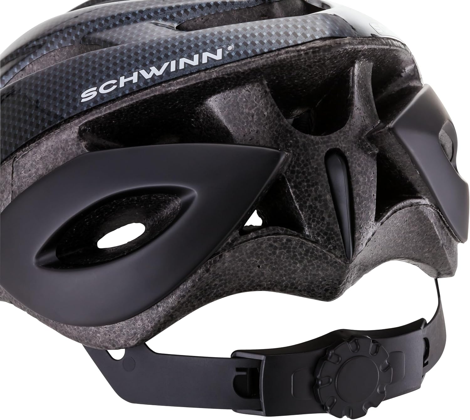 Schwinn Thrasher Helmet for Adults, Size 58-62 cm for Riders Ages 14+ - Image 6