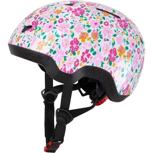 Toddler Helmet, Baby Infant Kids Bike Helmet for Kids Age 1-3/2-4/3-5/5-8