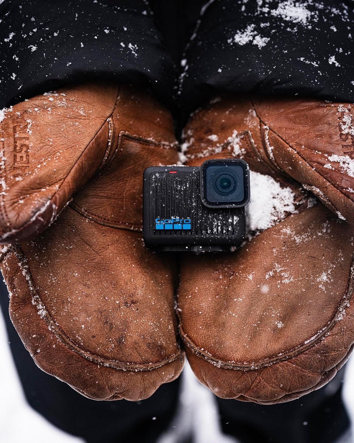 GoPro Hero - Compact Waterproof Action Camera with 4K Ultra HD Video, 12MP - Image 10