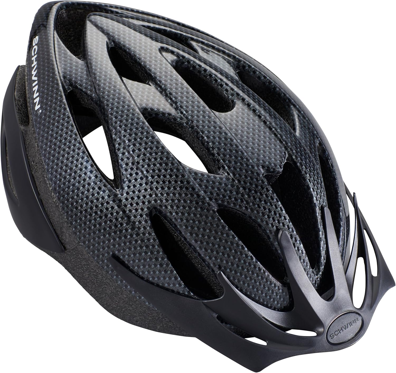 Schwinn Thrasher Helmet for Adults, Size 58-62 cm for Riders Ages 14+